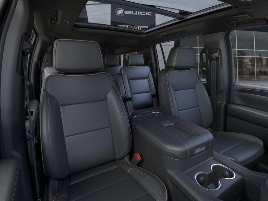 new 2024 GMC Yukon XL car, priced at $74,685