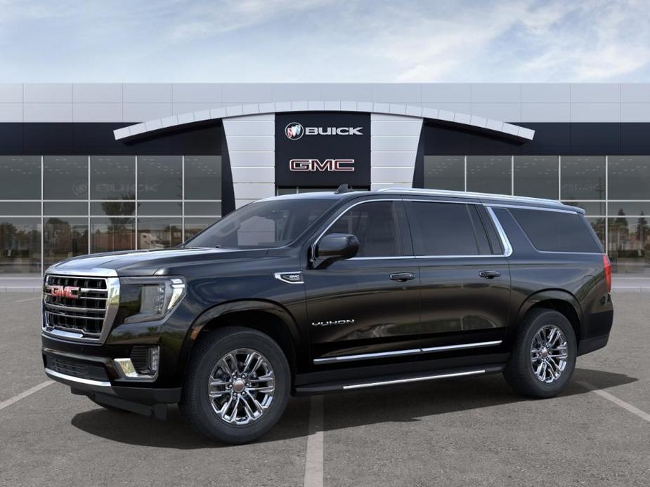 new 2024 GMC Yukon XL car, priced at $74,685