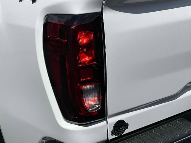 new 2025 GMC Sierra 3500 car, priced at $51,162