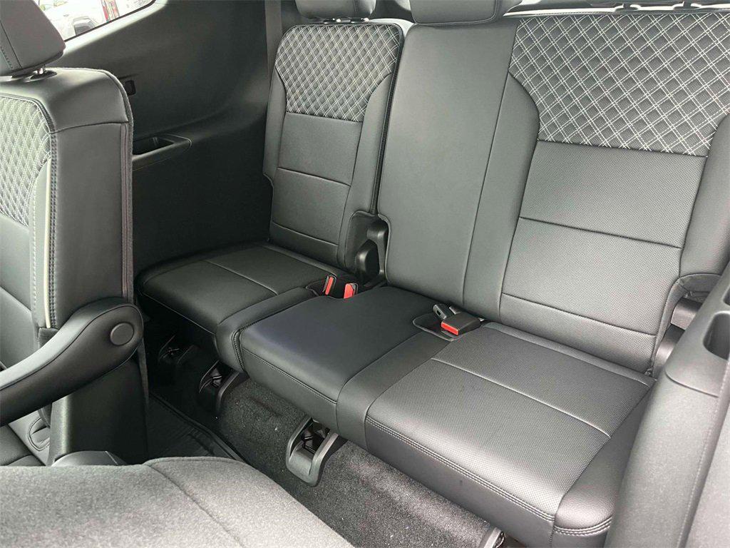new 2026 GMC Acadia car, priced at $60,540
