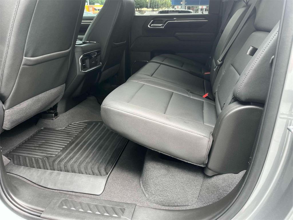 used 2024 Chevrolet Silverado 2500 car, priced at $67,567