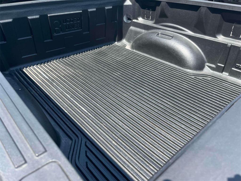 used 2019 Ford F-150 car, priced at $29,149