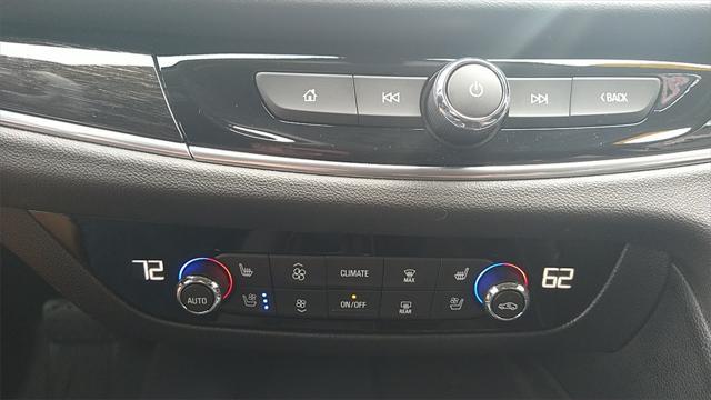 used 2020 Buick Enclave car