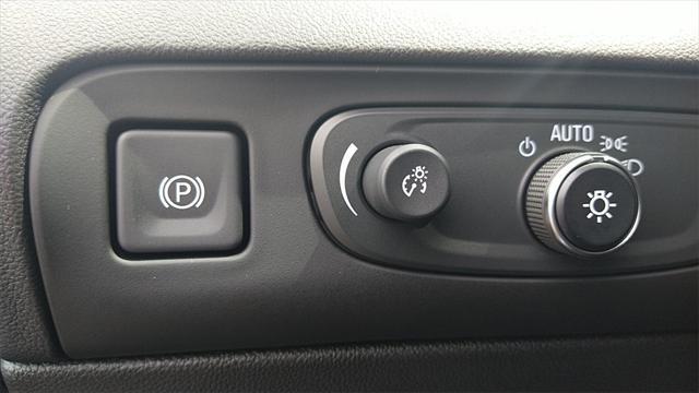 used 2020 Buick Enclave car