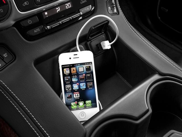 used 2017 GMC Yukon car, priced at $26,824