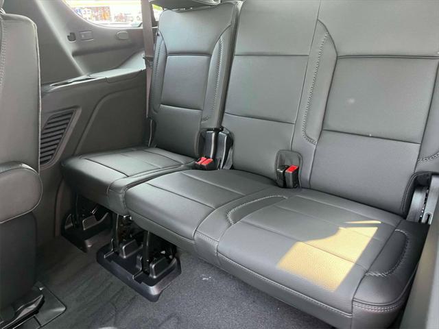 new 2025 GMC Yukon car, priced at $85,810