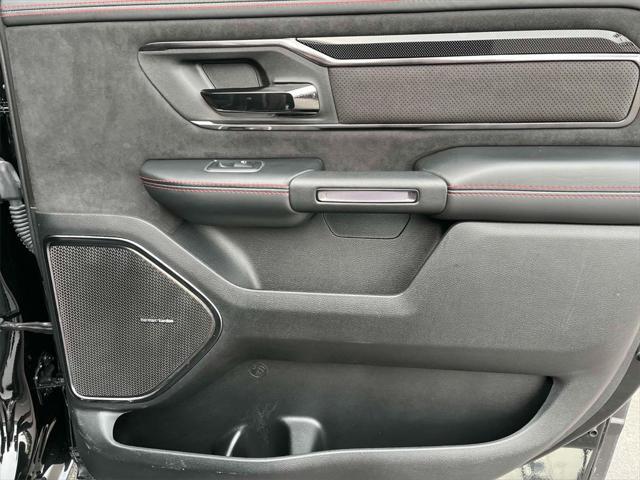 used 2021 Ram 1500 car, priced at $64,850