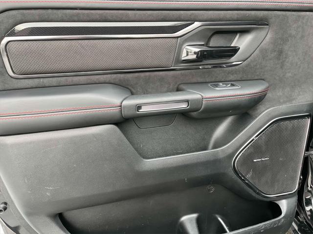 used 2021 Ram 1500 car, priced at $64,850