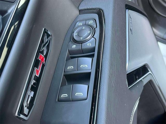 new 2025 GMC Sierra 1500 car, priced at $78,041