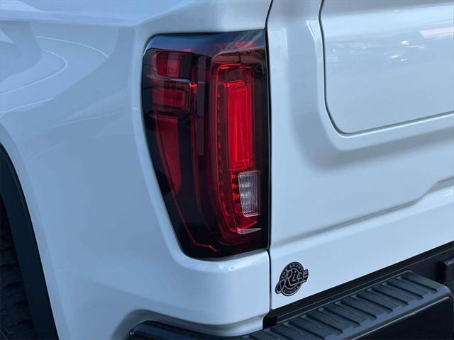 new 2025 GMC Sierra 1500 car, priced at $78,041