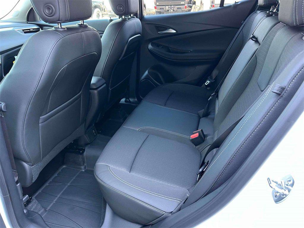 new 2026 Buick Encore GX car, priced at $31,341