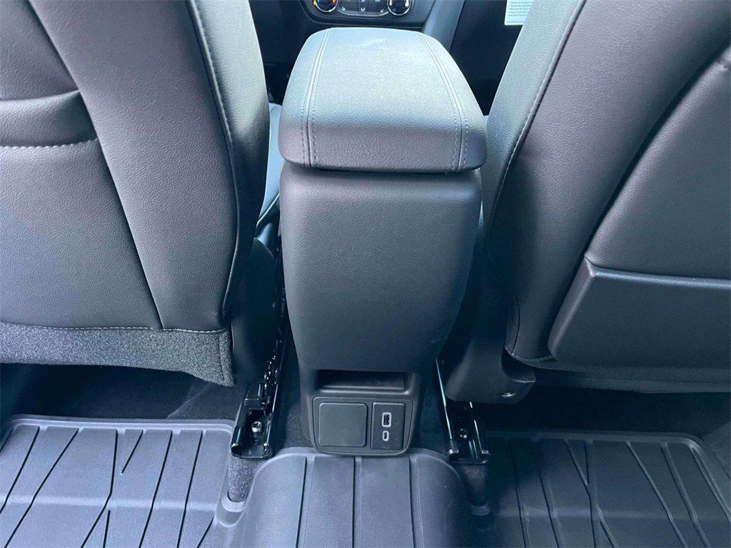 new 2026 Buick Encore GX car, priced at $31,341