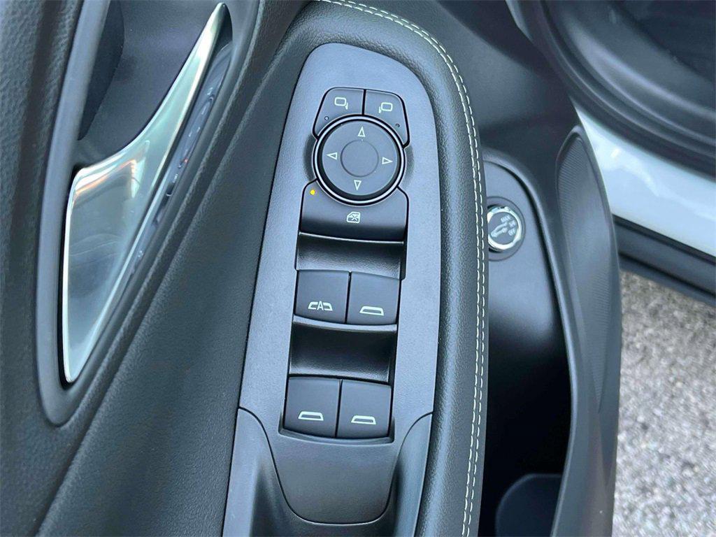 new 2026 Buick Encore GX car, priced at $31,341