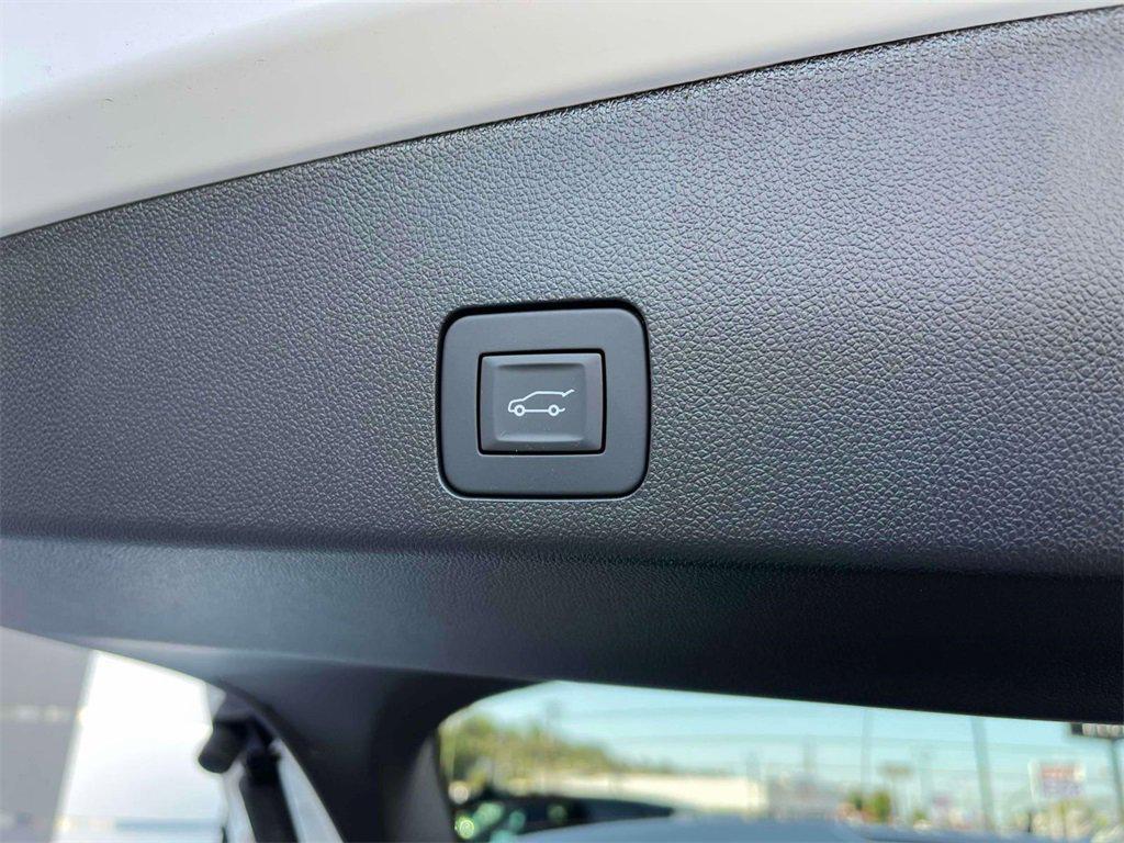 new 2026 Buick Encore GX car, priced at $31,341