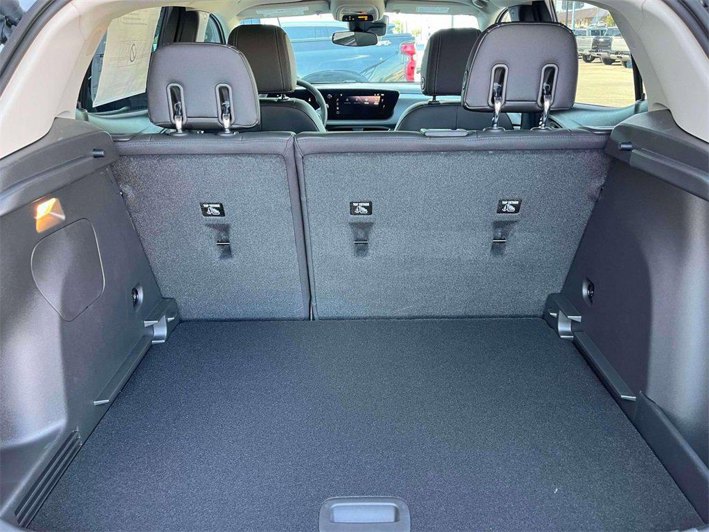 new 2026 Buick Encore GX car, priced at $31,341