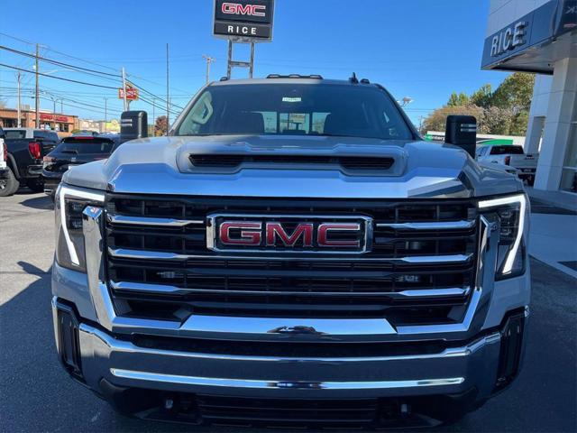 new 2024 GMC Sierra 2500 car, priced at $71,267