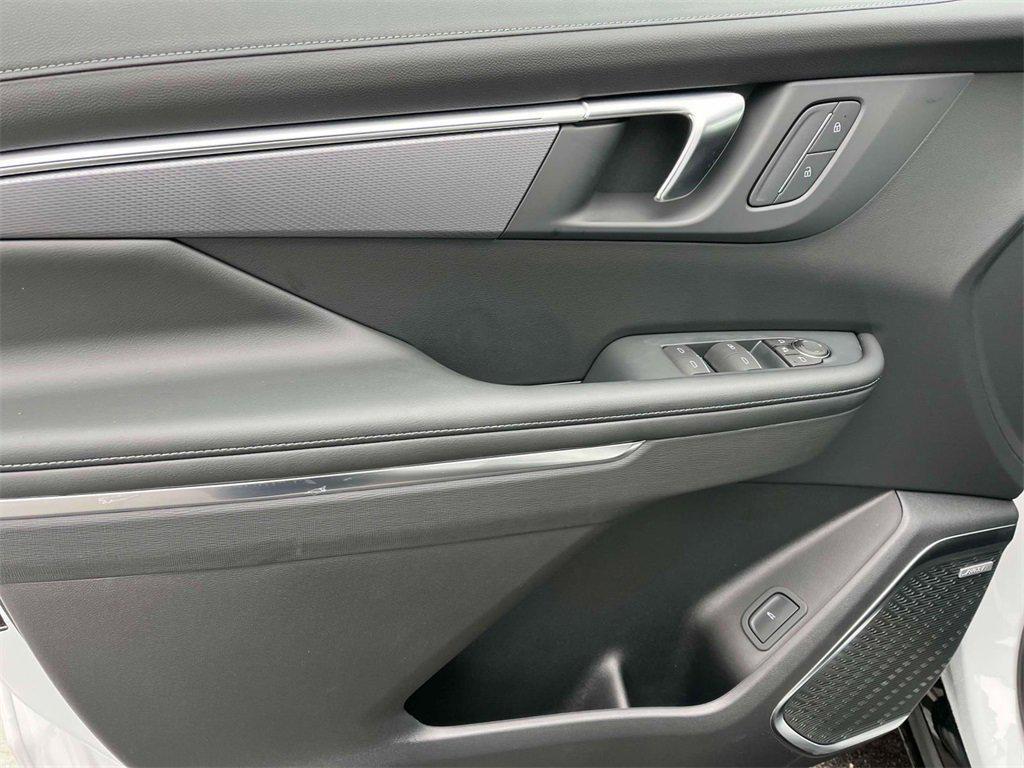 new 2025 Buick Enclave car, priced at $50,090