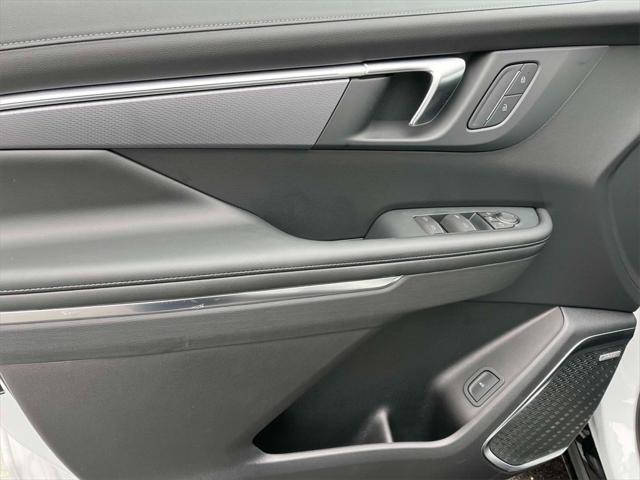 new 2025 Buick Enclave car, priced at $50,090