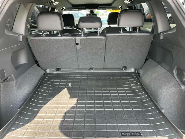 used 2024 Volkswagen Tiguan car, priced at $31,935