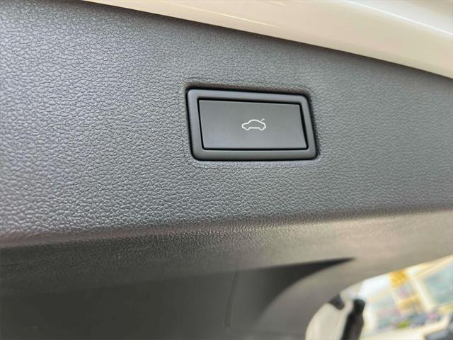 used 2024 Volkswagen Tiguan car, priced at $31,935