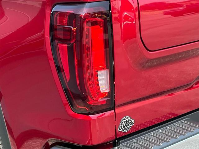 used 2024 GMC Sierra 1500 car, priced at $54,598