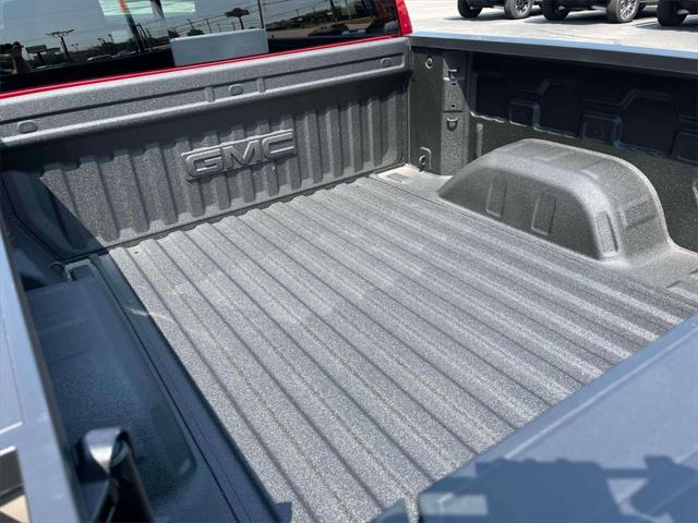 used 2024 GMC Sierra 1500 car, priced at $54,598