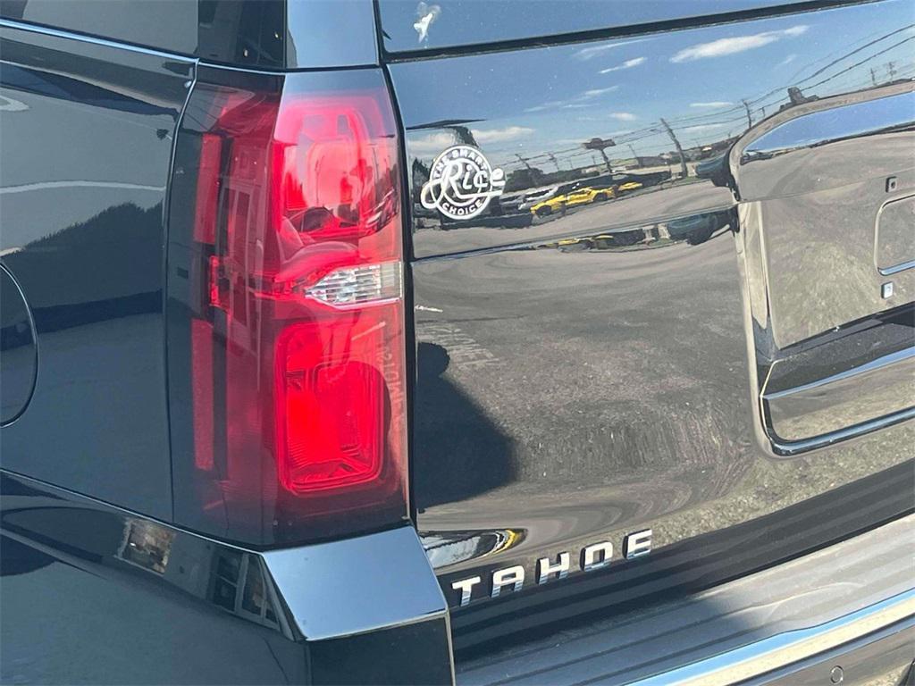 used 2015 Chevrolet Tahoe car, priced at $22,818