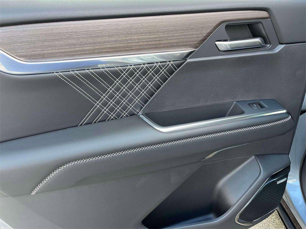 new 2026 GMC Acadia car, priced at $59,139