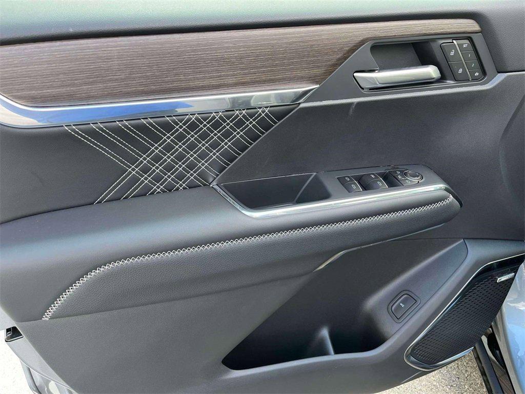 new 2026 GMC Acadia car, priced at $59,139