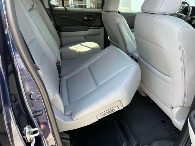 used 2019 Honda Ridgeline car, priced at $27,740