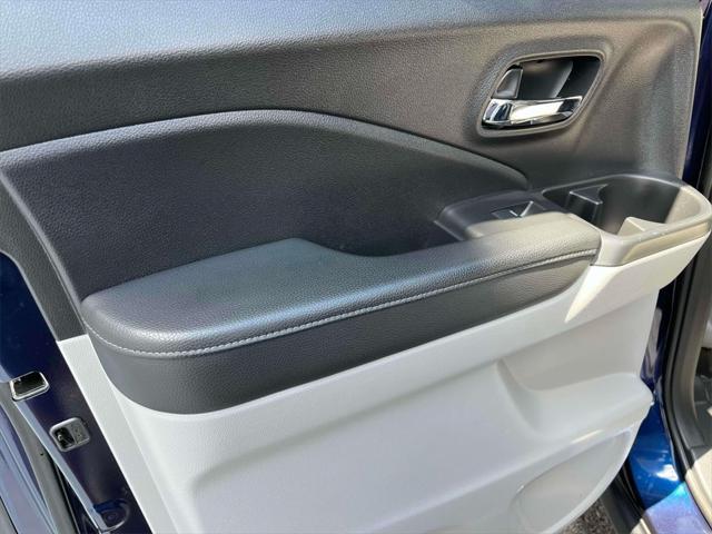 used 2019 Honda Ridgeline car, priced at $27,740