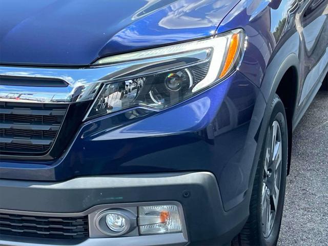 used 2019 Honda Ridgeline car, priced at $27,740