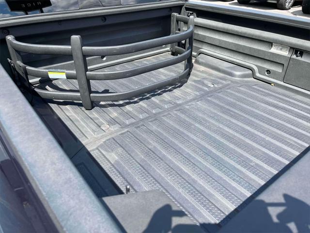 used 2019 Honda Ridgeline car, priced at $27,740