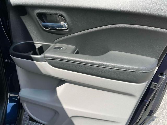 used 2019 Honda Ridgeline car, priced at $27,740