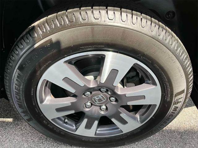 used 2019 Honda Ridgeline car, priced at $27,740