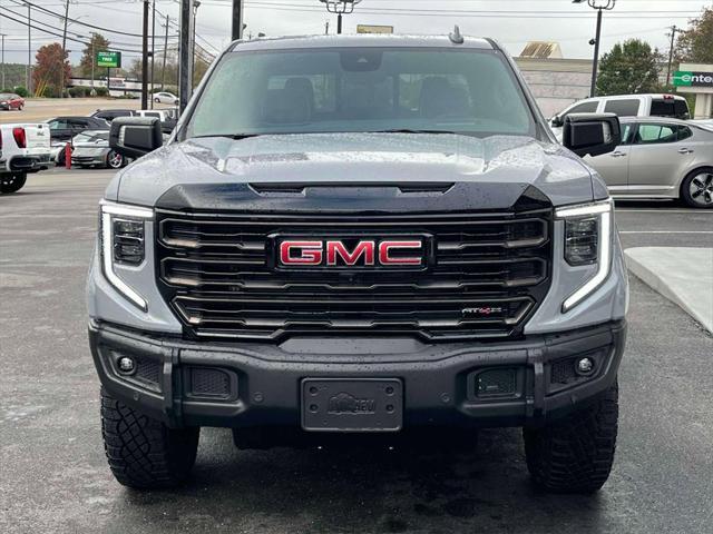 new 2024 GMC Sierra 1500 car, priced at $88,730