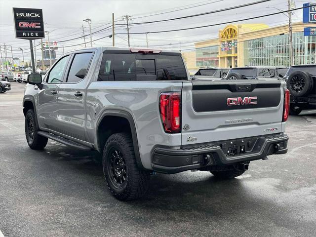 new 2024 GMC Sierra 1500 car, priced at $88,730