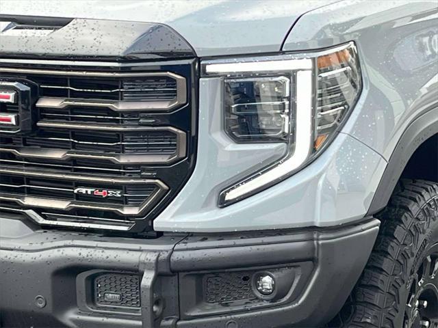 new 2024 GMC Sierra 1500 car, priced at $88,730