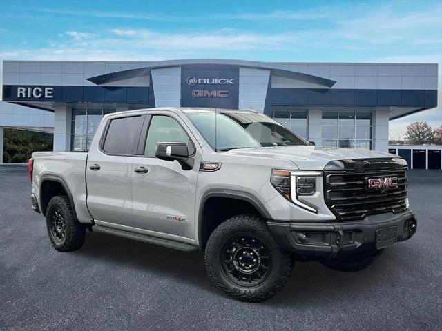 new 2024 GMC Sierra 1500 car, priced at $88,730