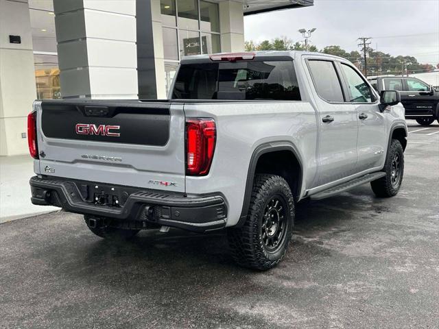 new 2024 GMC Sierra 1500 car, priced at $88,730