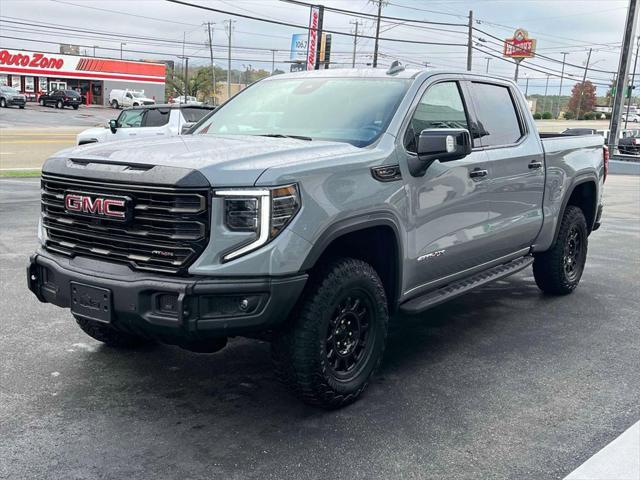 new 2024 GMC Sierra 1500 car, priced at $88,730