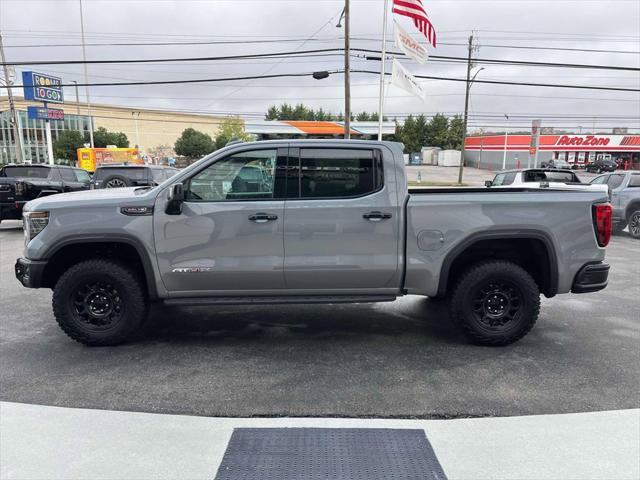 new 2024 GMC Sierra 1500 car, priced at $88,730