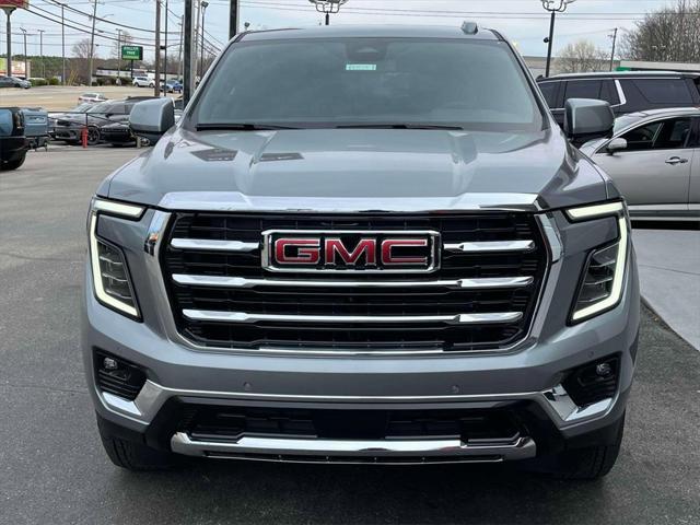 new 2025 GMC Yukon XL car, priced at $76,110