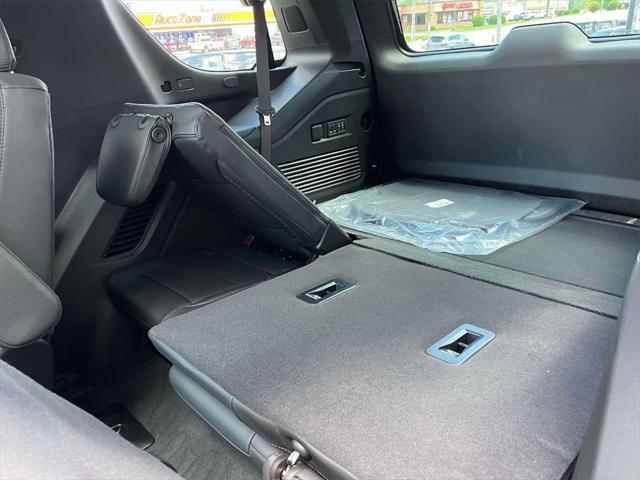 new 2025 GMC Yukon car, priced at $94,475