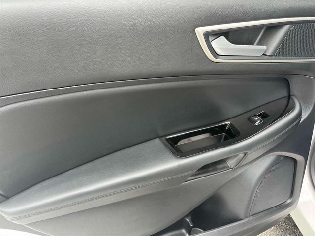 used 2019 Ford Edge car, priced at $18,535