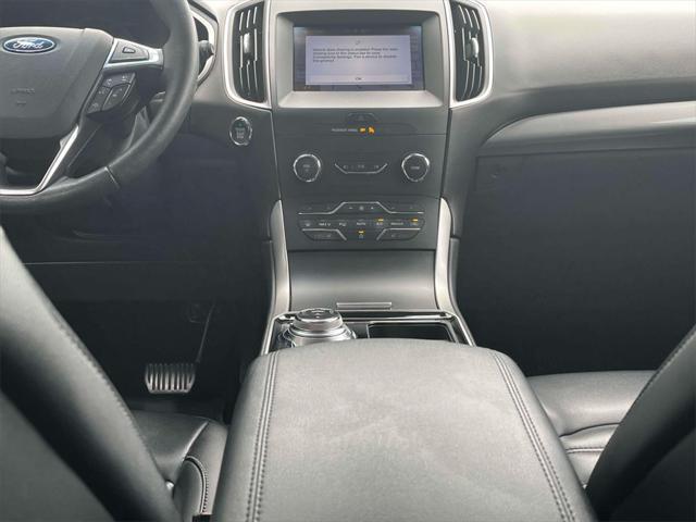 used 2019 Ford Edge car, priced at $18,535