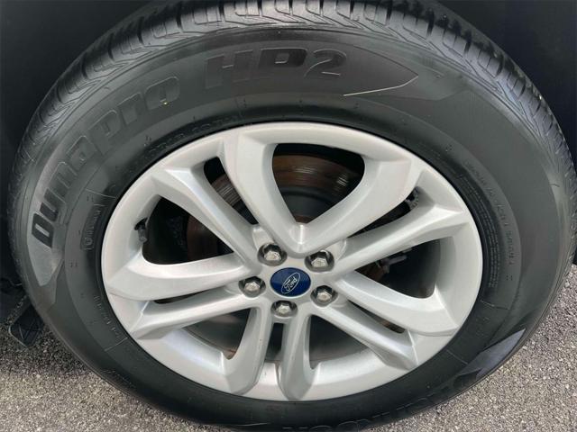 used 2019 Ford Edge car, priced at $18,535
