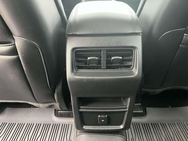 used 2019 Ford Edge car, priced at $18,535