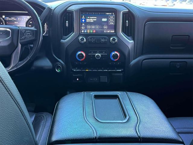 used 2020 GMC Sierra 2500 car, priced at $51,758