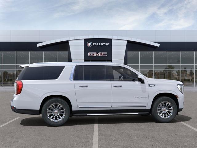 new 2024 GMC Yukon XL car, priced at $73,685